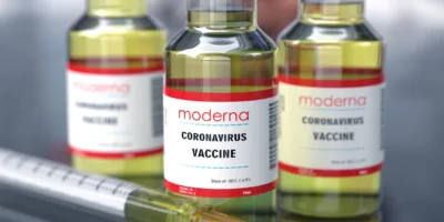 Vacina da Moderna poderá proteger por 2 anos, diz CEO
