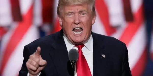 Trump pressiona Fed por corte de juros às vésperas da decisão