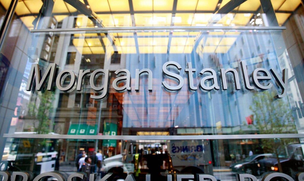 O Morgan Stanley (NYSE: MS) anunciou, nesta quarta-feira (20), seus resultados referentes ao quarto trimestre de 2020.