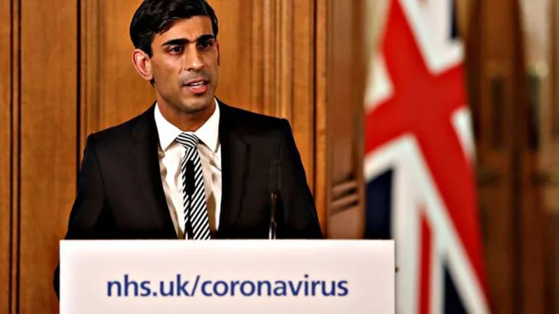Reino Unido: economia piorará antes de melhorar, diz ministro britânico