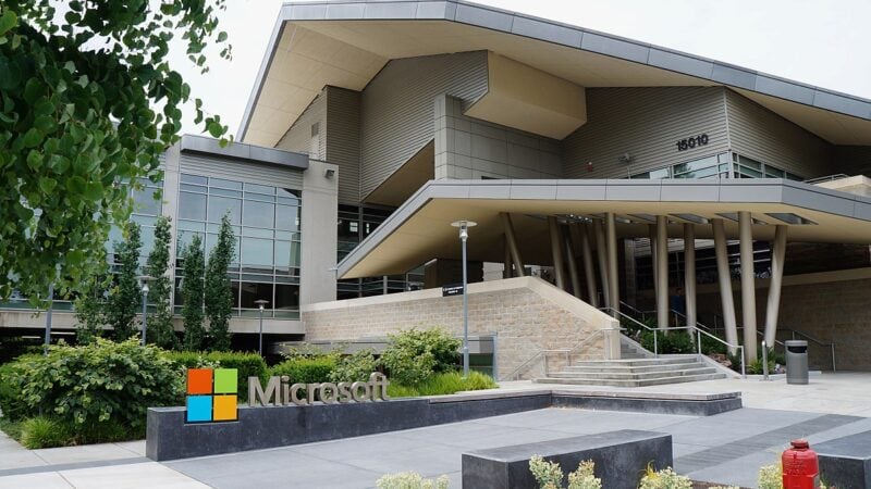 Microsoft supera marca de US$ 40 bi em vendas no 4T20; ações sobem