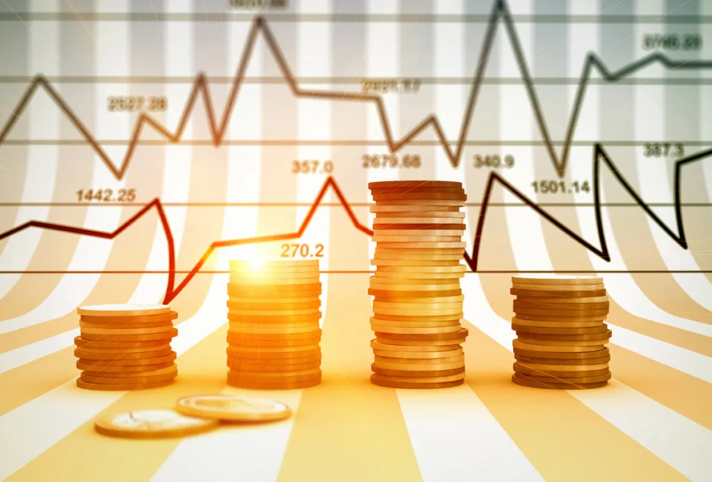 Os números mostram que entrada de 36 novas instituições que gerem fundos de investimento - totalizando R$ 58 bilhões a mais - contribuiu para o crescimento do volume financeiro