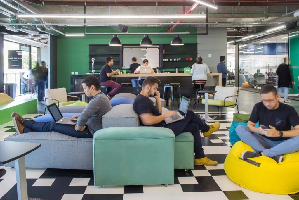 A fintech PicPay anunciou a chegada do novo vice-presidente financeiro da companhia.