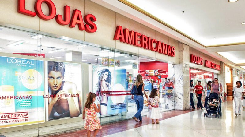 Americanas: notícias sobre as Lojas Americanas