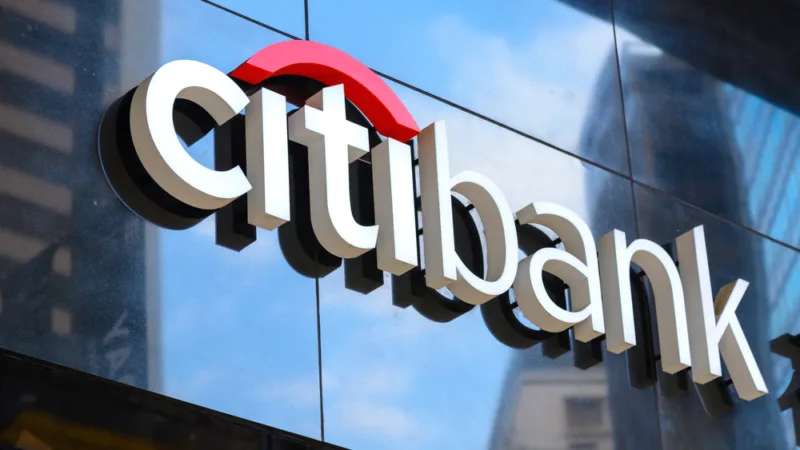 Citigroup registra queda de 7% no lucro do 4T20, mas supera expectativa