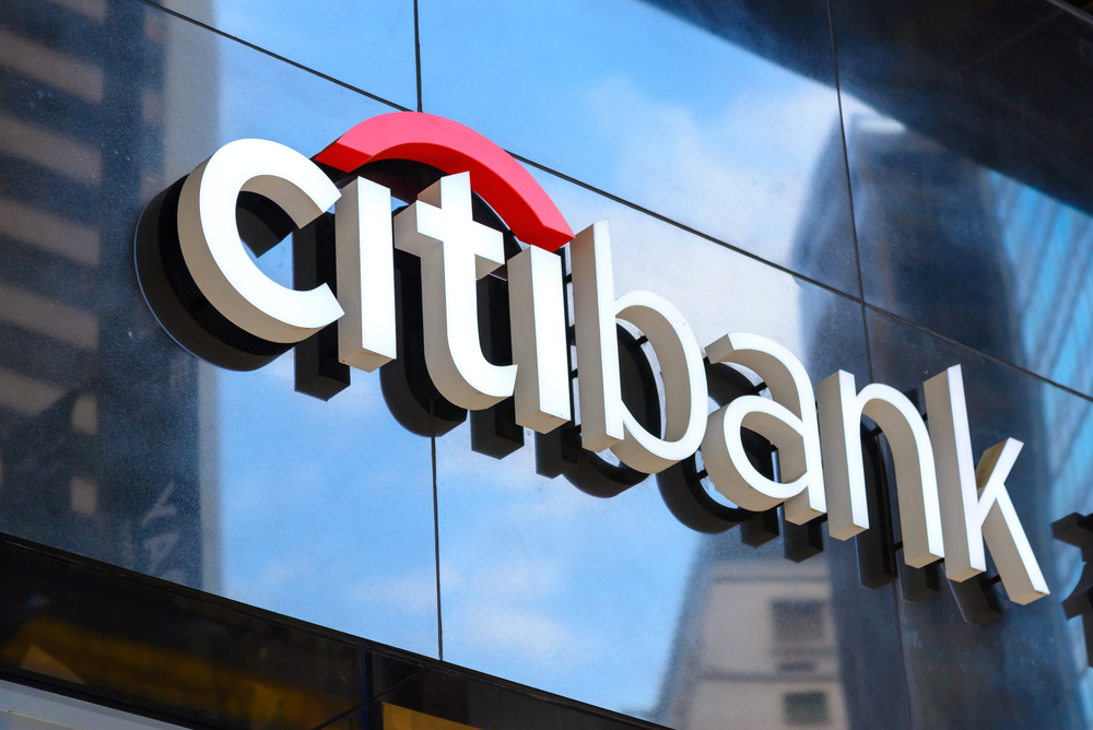Citigroup registra queda de 7% no lucro do 4T20, mas supera expectativa