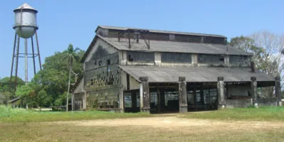 Ford tentou criar uma cidade utópica na Amazônia; Conheça a história da Fordlândia