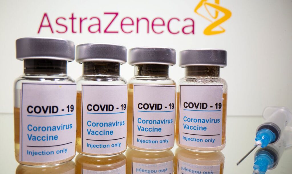 Índia suspende exportação de vacinas contra covid-19 e medida deve afetar o Brasil