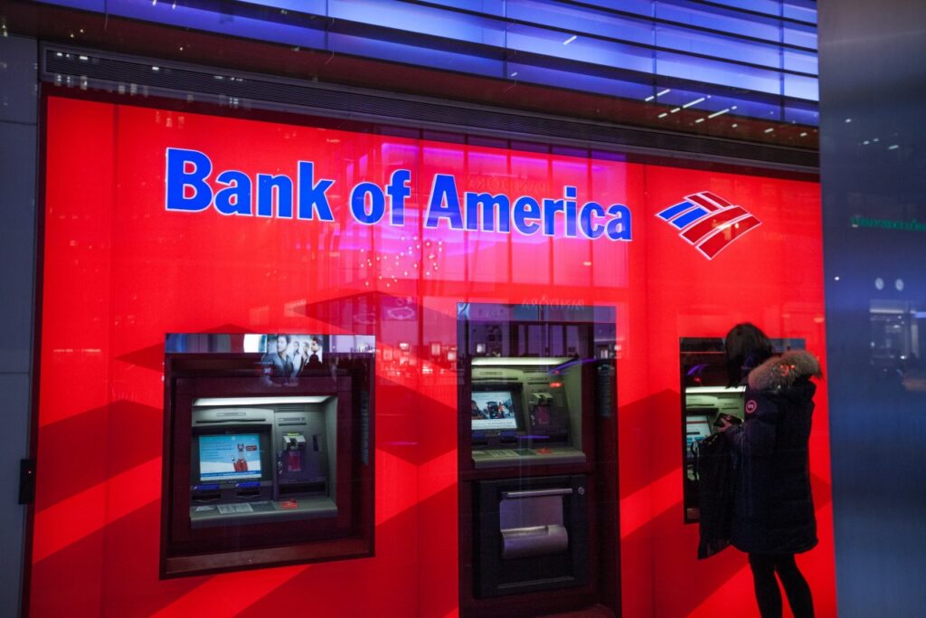 O Bank of America (NYSE: BAC) apresentou, na manhã desta terça-feira (19), seu resultado referente ao quarto trimestre de 2020.