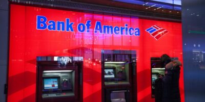 Bank of America apresenta lucro líquido de US$ 5,47 bilhões no 4T20; queda de 28%