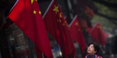 Presidente do BC da China diz que manterá yuan em faixa ‘razoável e equilibrada’