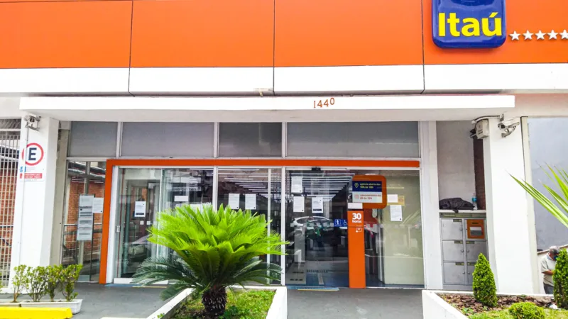 Itaú (ITUB4) movimentará US$ 750 milhões com bônus ‘sustentáveis’