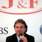 Joesley Batista vira peça-chave em ofensiva de Trump para pressionar Maduro, diz agência de notícias