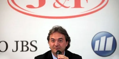 J&F tem recurso contra Paper Excellence negado pela Justiça
