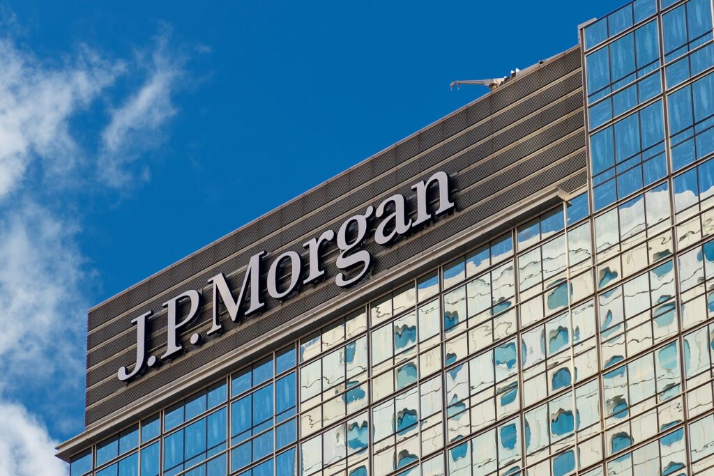 O JP Morgan também, recentemente, teve aprovação da compra do C6 Bank pelo Cade - Foto: Divulgação