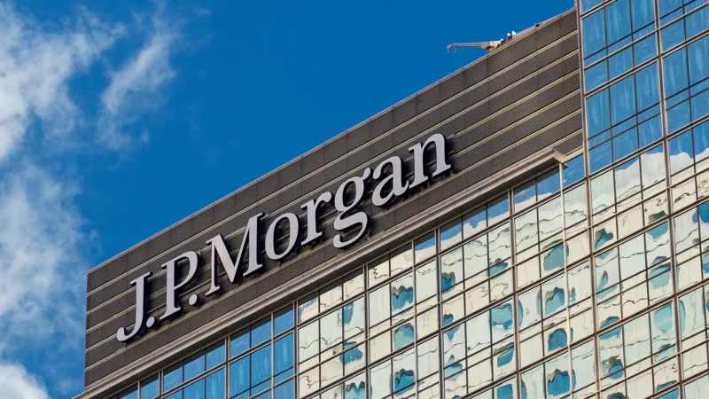 JP Morgan vai comprar serviço de pagamentos da Volkswagen