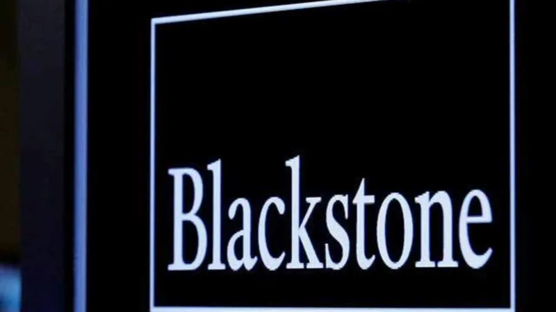 Blackstone apresenta lucro líquido de US$ 749 milhões no 4T20; alta de 55%