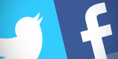 Facebook e Twitter perdem US$ 51 bi em valor de mercado após banimento de Trump