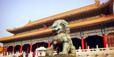 China se torna principal destino de investimentos estrangeiros, ultrapassando os EUA