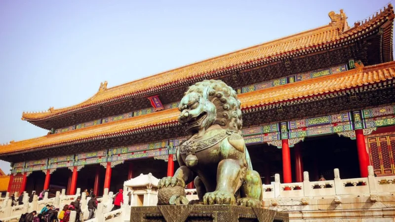 China se torna principal destino de investimentos estrangeiros, ultrapassando os EUA