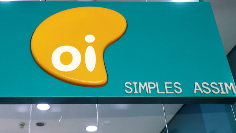 Oi (OIBR3): Cade avalia restrições para venda de rede móvel, diz agência