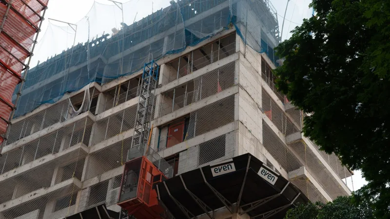 Even (EVEN3): geração de caixa no 4T20 atinge R$ 467 milhões