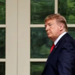 Trump revela pressão sobre dona do Claude por risco à segurança nacional