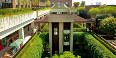 JHSF (JHSF3) tem receita sólida do segmento imobiliário, diz XP