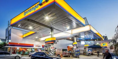 Ultrapar (UGPA3) aumenta lucro em 35% no 3T21, para R$ 374 milhões