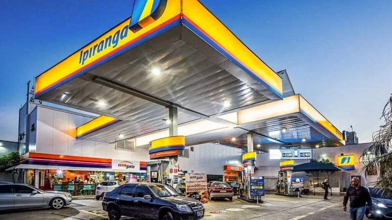 Ultrapar (UGPA3) aumenta lucro em 35% no 3T21, para R$ 374 milhões
