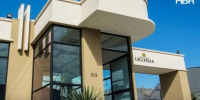 HBR Realty (HBRE3) encerra em queda de 1,05% em sua estreia na B3