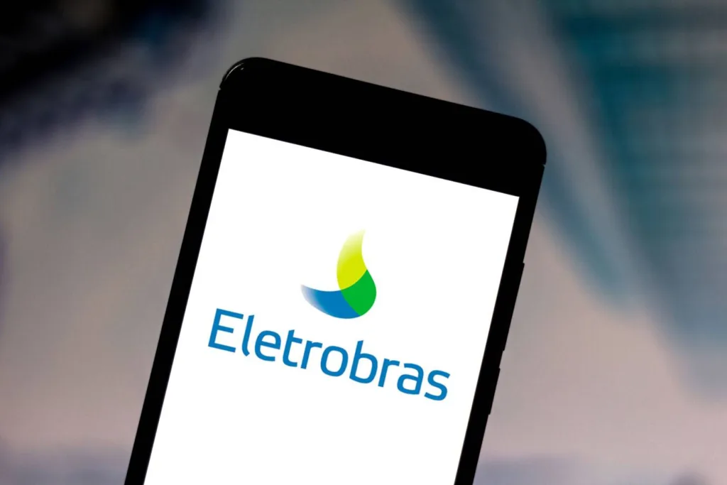 Eletrobras (ELET3). Créditos: Eletrobras
