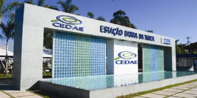 Concessão da Cedae deve gerar R$ 40 bilhões em receitas