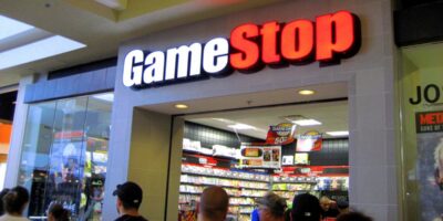 GameStop levanta US$ 2,14 bilhões em meio a rali