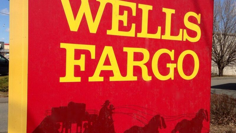 Lucro do Wells Fargo no quarto trimestre supera projeções e cresce na base anual
