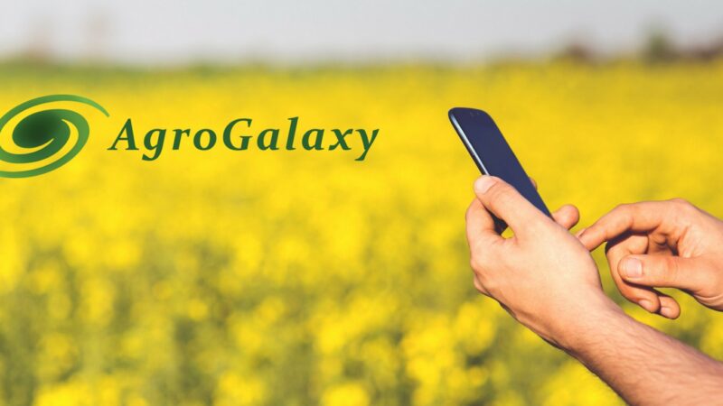 Agrogalaxy, plataforma de insumos agrícolas, solicita registro para IPO