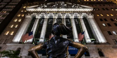 S&P 500 cai 0,38%; bolsas mundiais fecham sem direção única