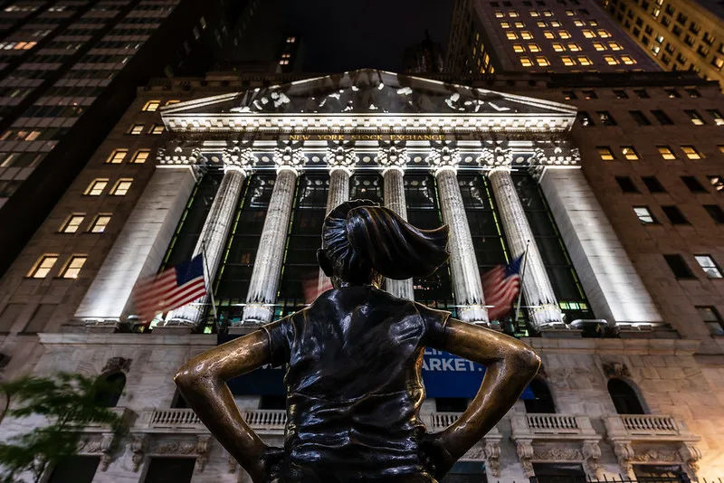 S&P 500 // bolsas mundiais