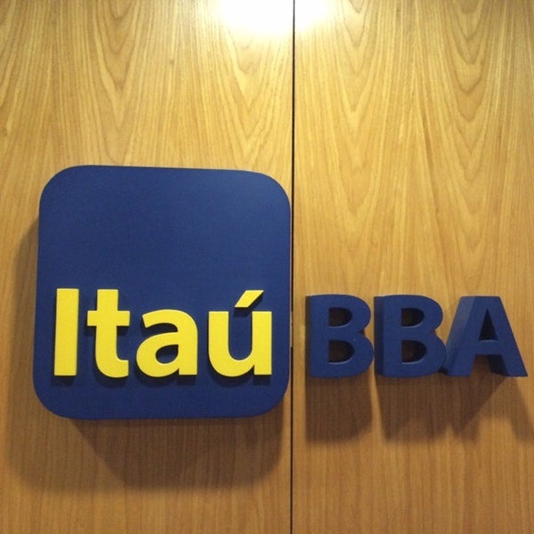 Itaú BBA nomeia ex-JPMorgan, Pedro Leduc, como chefe de análise de bancos