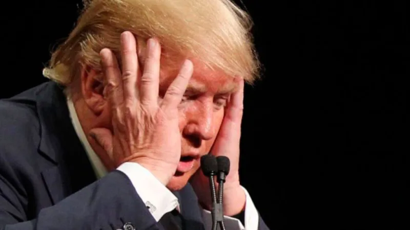 Estados Unidos: democratas querem votar impeachment de Trump na próxima semana