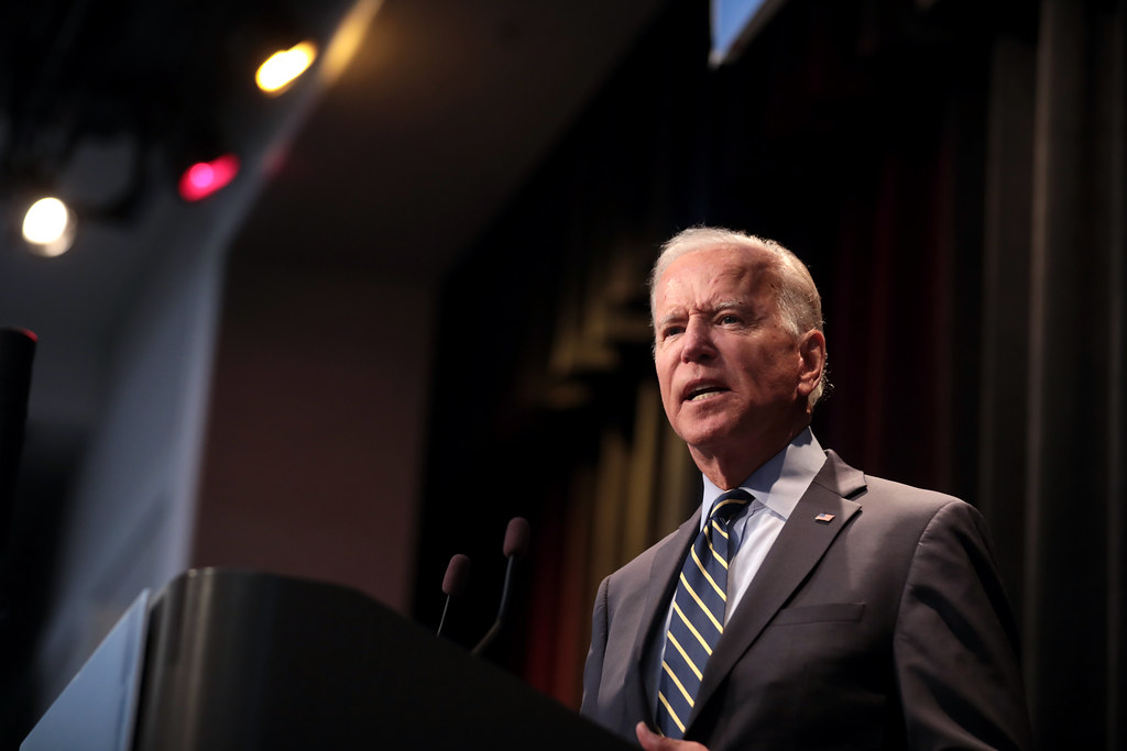 Joe Biden considera que é necessária uma longa investigação sobre a invasão ao Capitólio dos EUA.