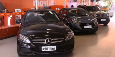 Movida (MOVI3): receita líquida de aluguéis atinge R$ 500 milhões no 4T20