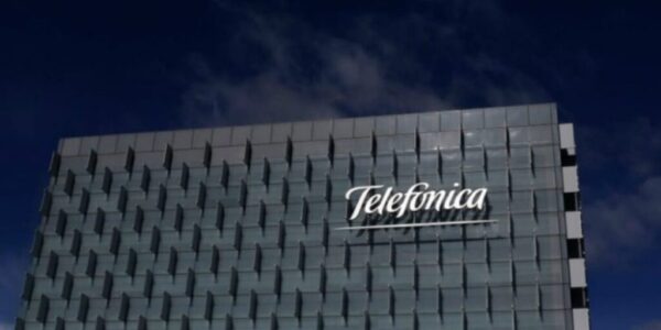 Telefônica (VIVT3) registra lucro líquido de R$ 1,058 bilhão no 1T25
