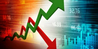 Ibovespa fecha em alta de 0,74%, a 121.241,63 pontos
