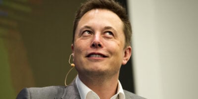 Elon Musk dará prêmio de US$ 100 mi para melhor tecnologia de captura de carbono