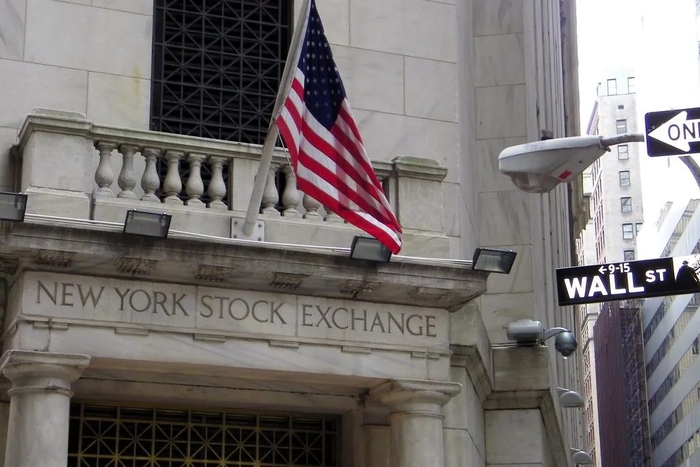 O S&P 500 caiu 3,31% na semana