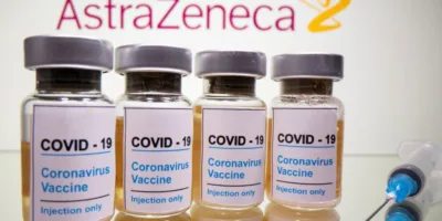 AstraZeneca: Mais países europeus suspendem a vacina nesta terça-feira