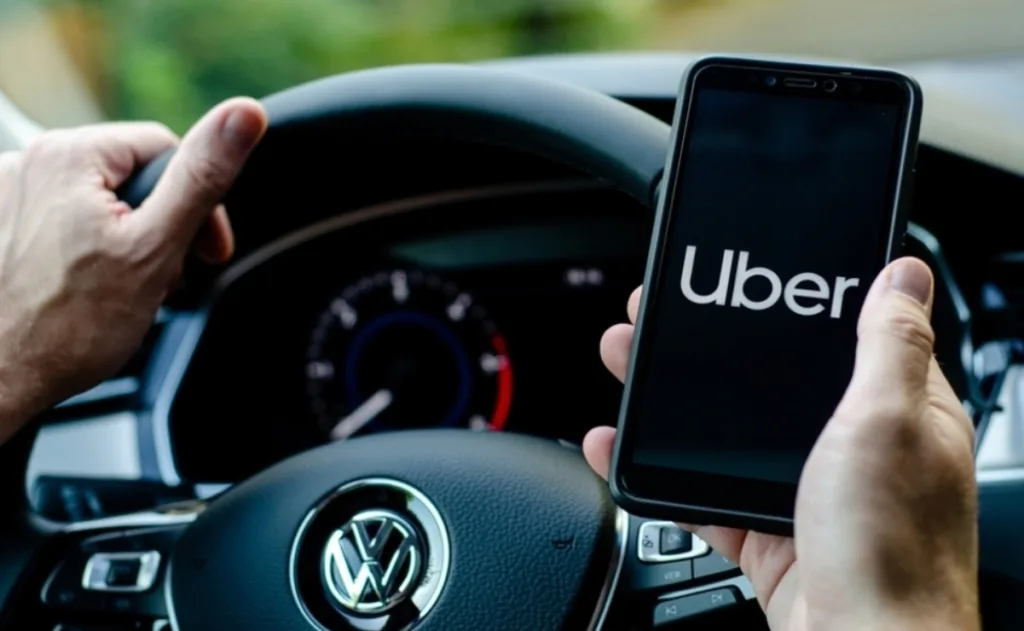 Uber prevê ter todos os táxis do mundo listados até 2025