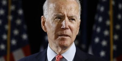 Pacote de alívio de Joe Biden encontra reação negativa de republicanos