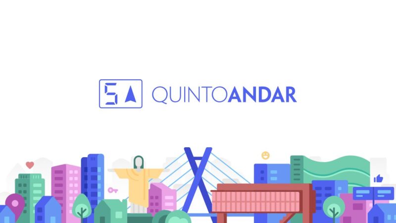 Startup QuintoAndar inicia expansão para o Nordeste